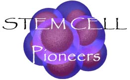 Stem Cell Pioneers