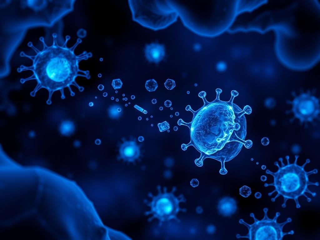 Exosome Therapy