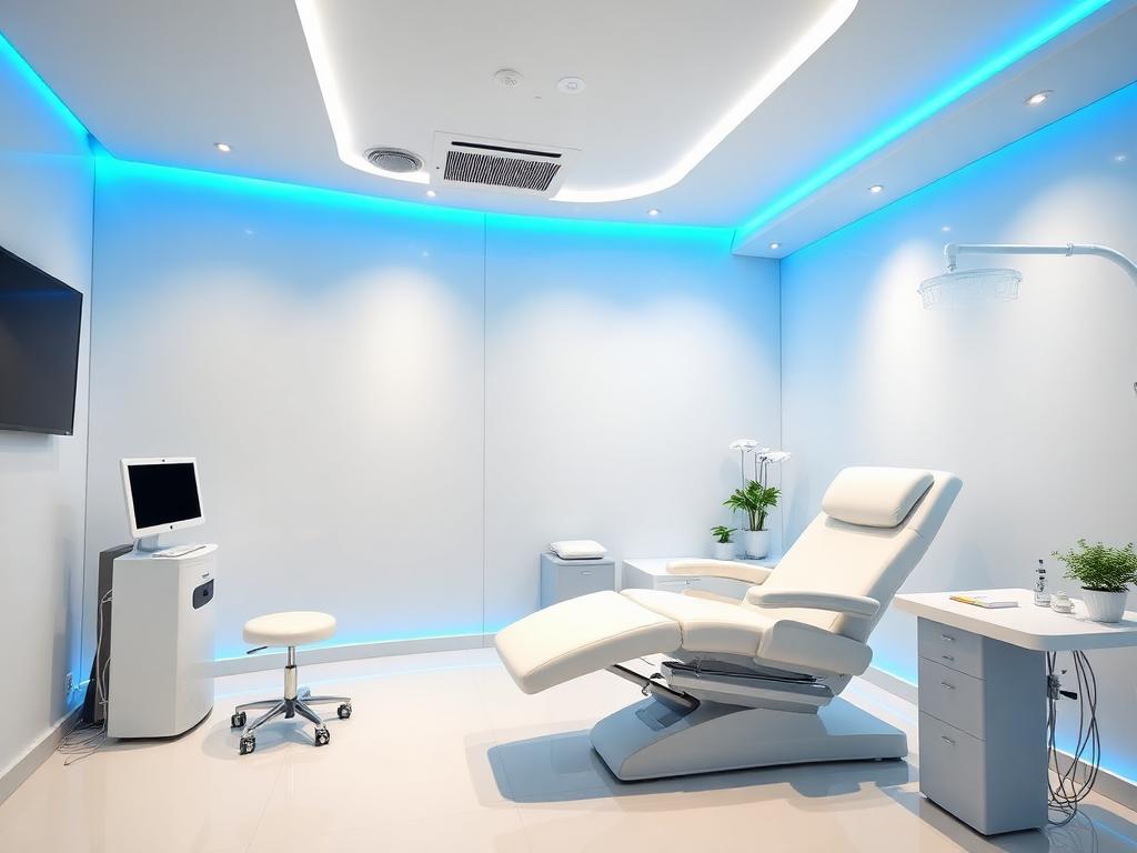 IV Stem Cell Therapy
