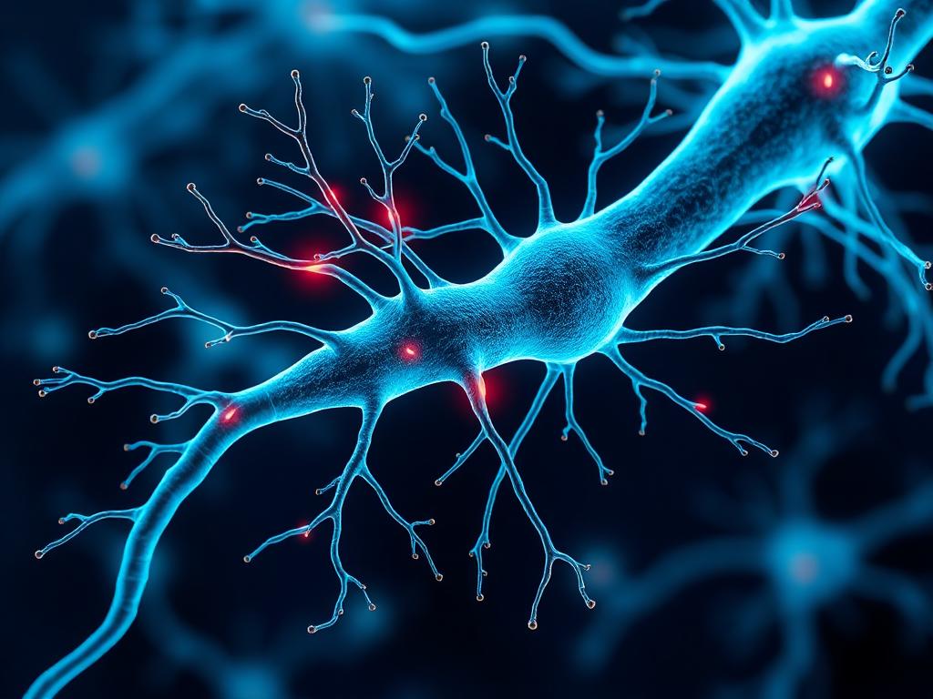 Neurogenic MSC